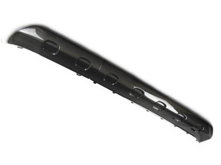Carbon Fiber Front Bumper Lip Spoiler AMG for Mercedes-Benz G-Class w463a w464